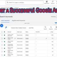 Cara Memulai Kampanye Google Ads yang Sukses
