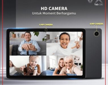 Menavigasi Dunia Tablet dengan Anggaran Terbatas: Kenapa Tablet 2 Jutaan Dari Advan Bisa Jadi Pilihan Anda?