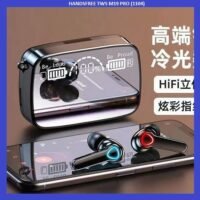 HANDSFREE TWS M19 PRO (1104)