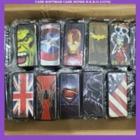 CASE SOFTMAN CASE SUPER H.E.R.O (1070)