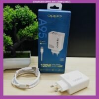 CHARGER OPPO A95 120W (1007)