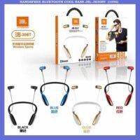 HANDSFREE BLUETOOTH COOL BASS JBL JB30BT  (1096)