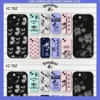CASE DISNEYLAND MICKEY MOUSE (1079)
