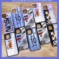 Case Luxury IMD Monochromic Tribute To Off White (1079)
