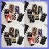 CASE ALLSTAR~SEMUA PELINDUNG KAMERA BULAT / OVAL (1104)