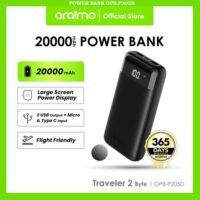 POWER BANK OPB-P205D