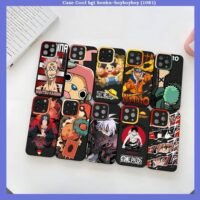 Case Cool bgt bosku~boyboyboy (1081)