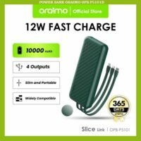POWER BANK ORAIMO OPB-P5101D