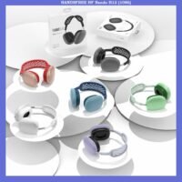 HANDSFREE HF Bando H12 (1086)