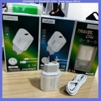 CHARGER TC BRANDED S300 +Pack Import (4011)