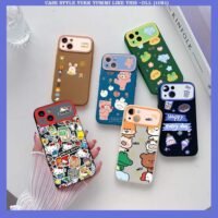 CASE STYLE YUKK YUMMI LIKE THIS ~DLL (1081)