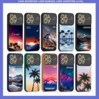 CASE MOUNTAIN~LENS KAMERA 12MP APERTURE (1104)