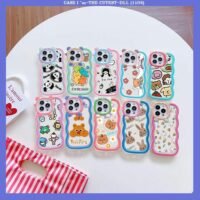 CASE I "m~THE CUTEST~DLL (1104)