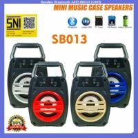 Speaker Bluetooth JAVI SB013 (1043)