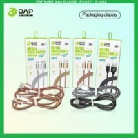 DAP Kabel Data D-L03M - D-L03T - D-L03L