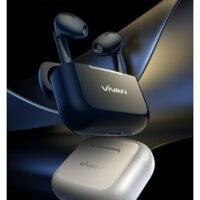Headset TWS VIVAN Life 110
