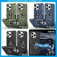 CASE IRON MANCASE RING  STANDING (1104)