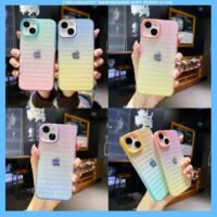 CASE GRADIENT WAWAHJIANSE SOFT SERIES (1104)