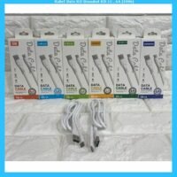 Kabel Data KD Branded KB-15 , 6A (1086)