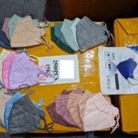 Masker KN95 Pro Pack
