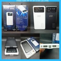 POWER BANK OTF OT-168 10.000 mAh (1068)