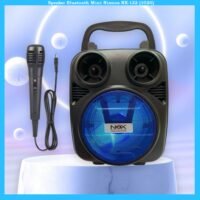 Speaker Bluetooth Mini Nixnox NX-132 (1020)