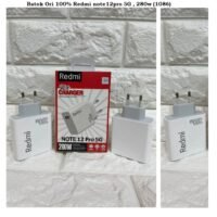 Batok Ori 100% Redmi note12pro 5G , 280w (1086)