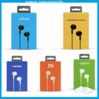 earphone  brand clasic(1104)