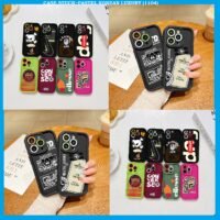 CASE STUCK~PASTEL KOREAN LUXURY (1104)