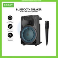 SPEAKER ROBOT RB350 10W
