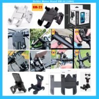 Holder Motor Stand HM-22 (1086)