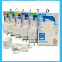 Charger Brand JY-008 Fast Charging Original (1068)