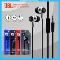 EARPHONE JBL WS-L12 (1005)