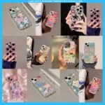 CASE COFFE FREEDOM TWINKLE HOLOGRAM (1104)