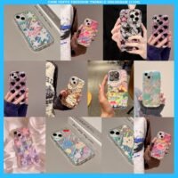 CASE COFFE FREEDOM TWINKLE HOLOGRAM (1104)