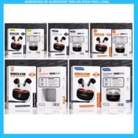 HANDSFREE HF BLUETOOTH TWS AIR PODS PRO3 (1086)