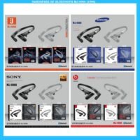 HANDSFREE HF BLUETOOTH MJ-6966 (1086)