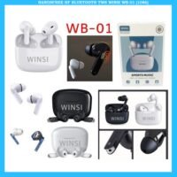 HANDSFREE HF BLUETOOTH TWS WINSI WB-01 (1086)