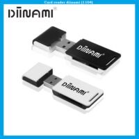 Card reader diinami (1104)