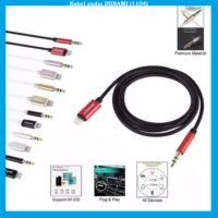 Kabel audio DIINAMI (1104)