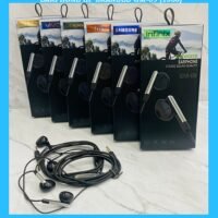 EARPHONE HF BRANDED GM-09 (1068)