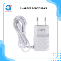 CHARGER ROBOT RT-K5