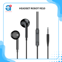 HEADSET ROBOT RE10