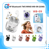 HF Bluetooth TWS WINSI WB-09 (1086)