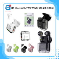 HF Bluetooth TWS WINSI WB-20 (1086)
