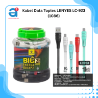 Kabel Data Toples LENYES LC-923 (1086)