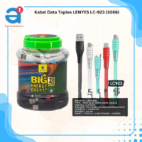Kabel Data Toples LENYES LC-923 (1086)