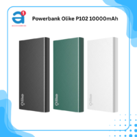 Powerbank Olike P102 10000mAh