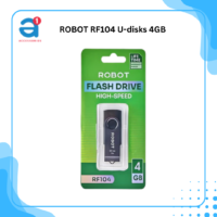 ROBOT RF104 U-disks 4GB