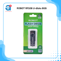 ROBOT RF108 U-disks 8GB